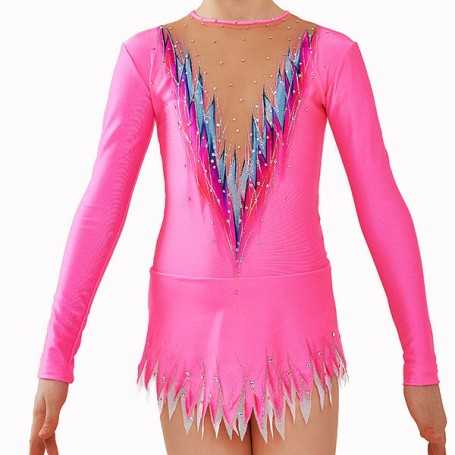 Leotard Mod. Little Spark