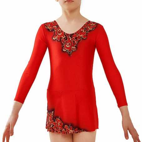 Leotard Mod. Princess Anne