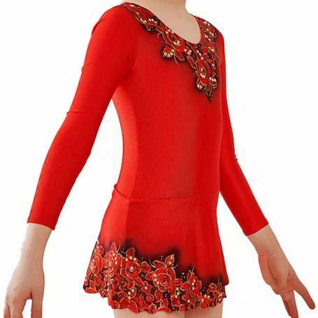 Leotard Mod. Princess Anne