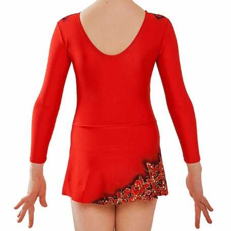Leotard Mod. Princess Anne