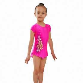 Leotard Mod. Buttercup