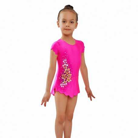 Leotard Mod. Buttercup