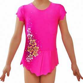 Leotard Mod. Buttercup 2