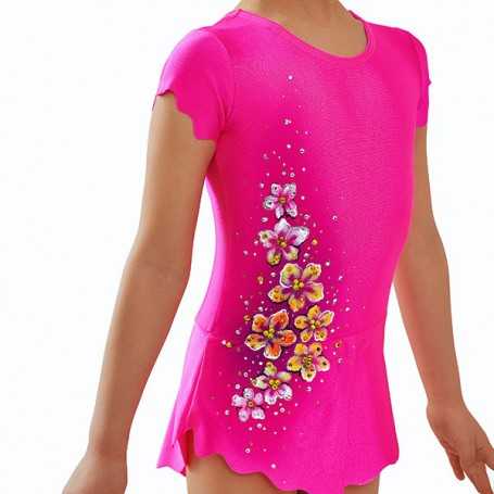 Leotard Mod. Buttercup