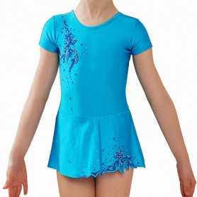 Leotard Mod. Remember Me 2