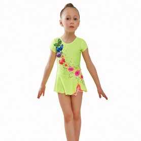 Leotard Mod. Fairy Trail