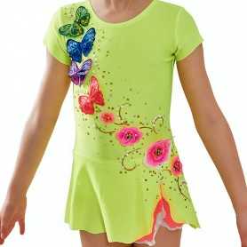 Leotard Mod. Fairy Trail 2