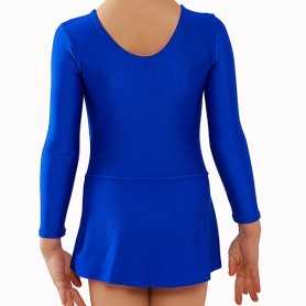 Leotard Mod. Little Stars 2