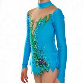 Leotard Mod. Turtle 2