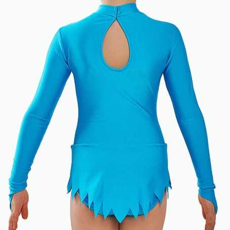 Leotard Mod. Turtle