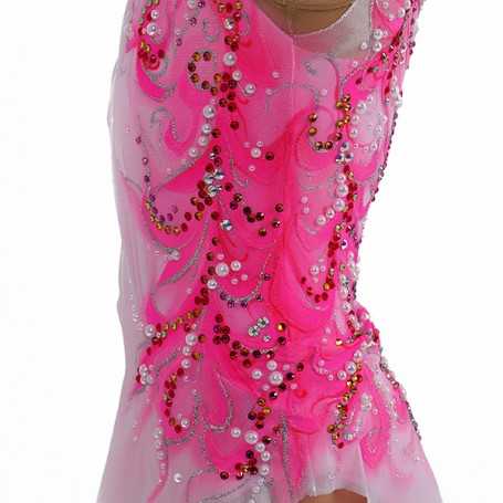 Leotard Mod. Tenderness