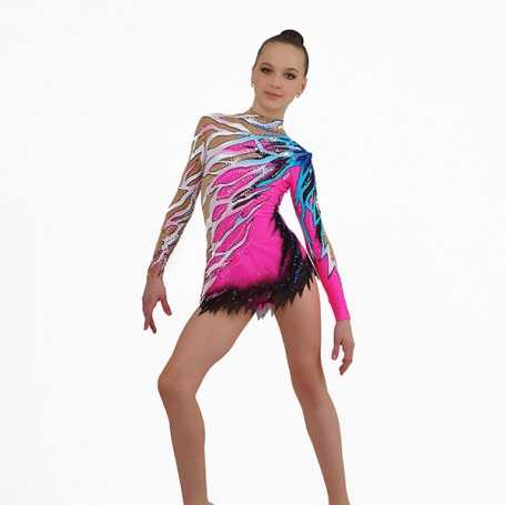 Body Mod. Teoria del Big Bang