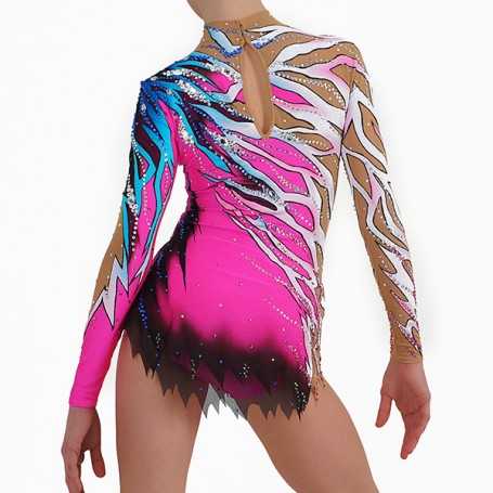 Body Mod. Teoria del Big Bang