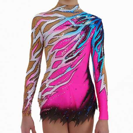 Body Mod. Teoria del Big Bang