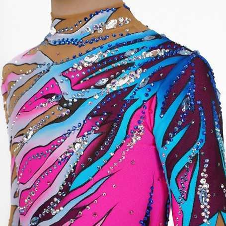 Body Mod. Teoria del Big Bang