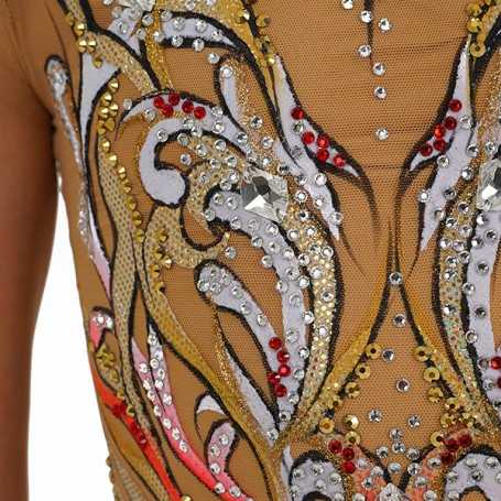 Leotard Mod. Game of Thrones
