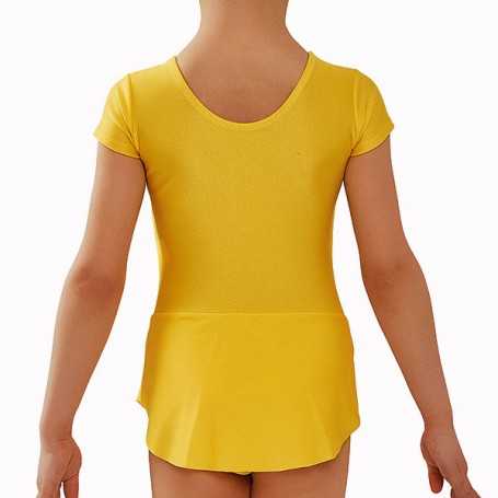 Leotard Mod. Autumn Waltz