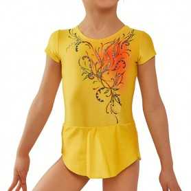 Body Mod. Valzer Autunnale 2