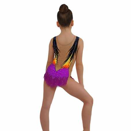 Leotard Mod. Speed