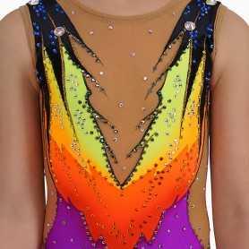 Leotard Mod. Speed 2