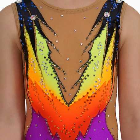 Leotard Mod. Speed