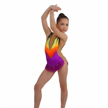Leotard Mod. Speed