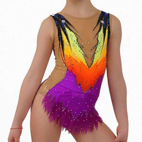 Leotard Mod. Speed