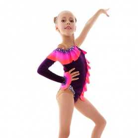Leotard Mod. Alana 2