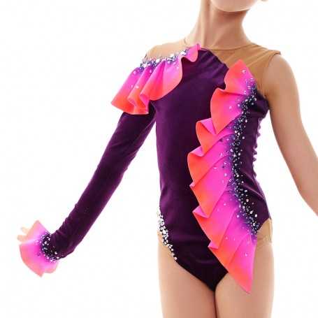 Leotard Mod. Alana