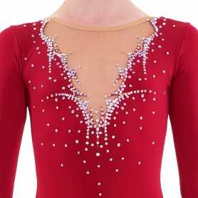 Leotard Mod. Almandina 2