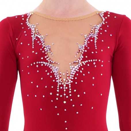 Leotard Mod. Almandina