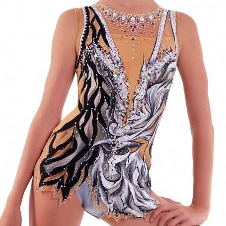 Leotard Mod. Amina