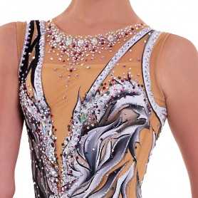 Leotard Mod. Amina 2