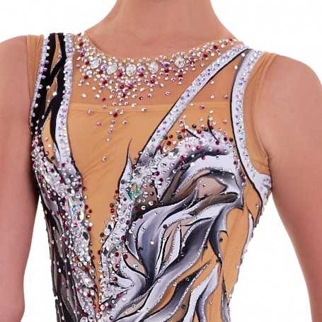 Leotard Mod. Amina