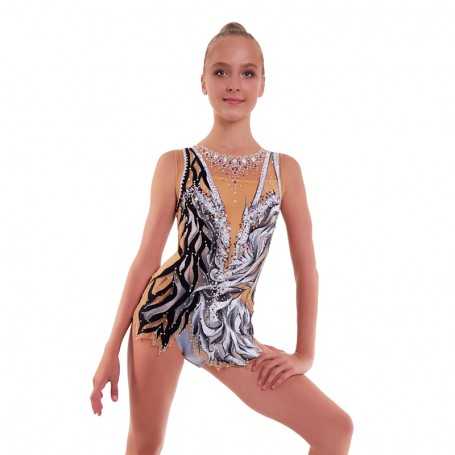 Leotard Mod. Amina