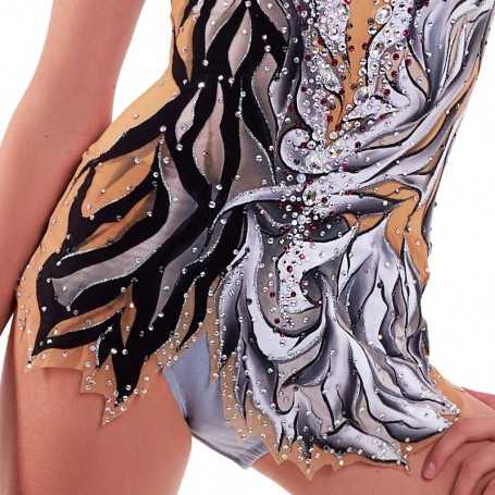 Leotard Mod. Amina