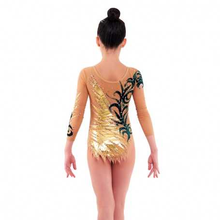 Leotard Mod. Ariana