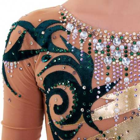 Leotard Mod. Ariana