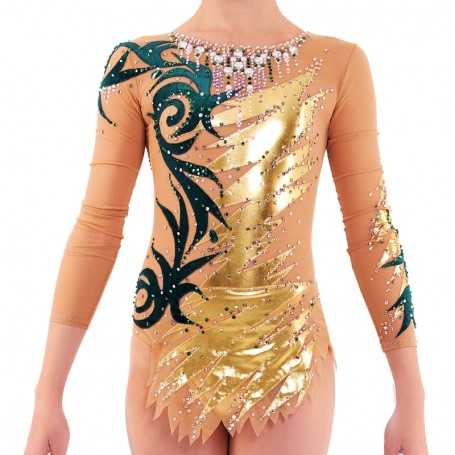 Leotard Mod. Ariana