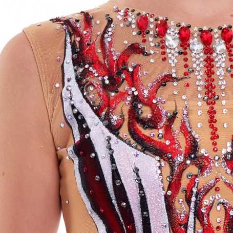 Leotard Mod. Bellona