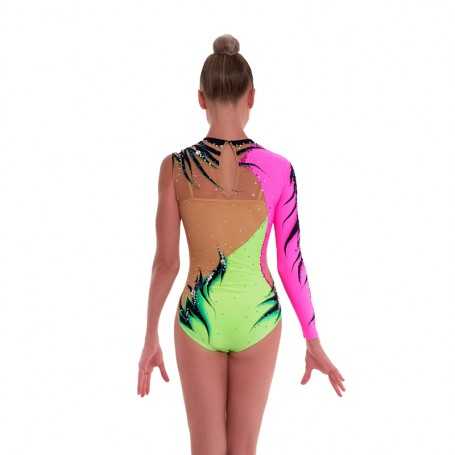 Leotard Mod. Calypso