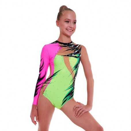 Leotard Mod. Calypso