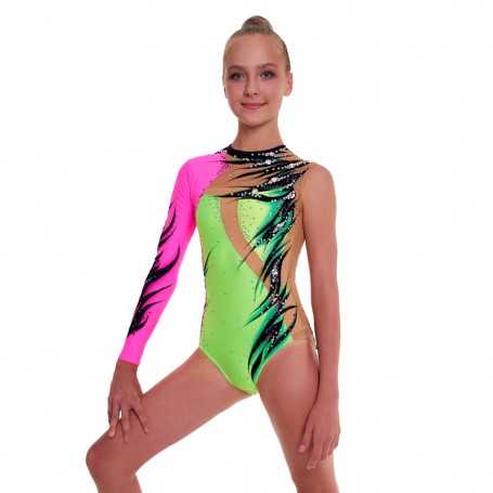 Body Mod. Calipso