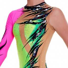 Leotard Mod. Calypso 2