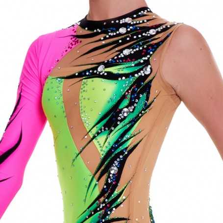 Body Mod. Calipso