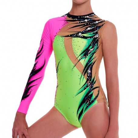 Leotard Mod. Calypso