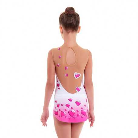 Leotard Mod. Candy