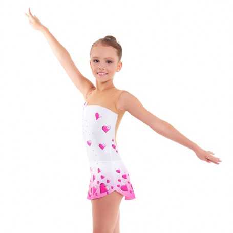 Leotard Mod. Candy