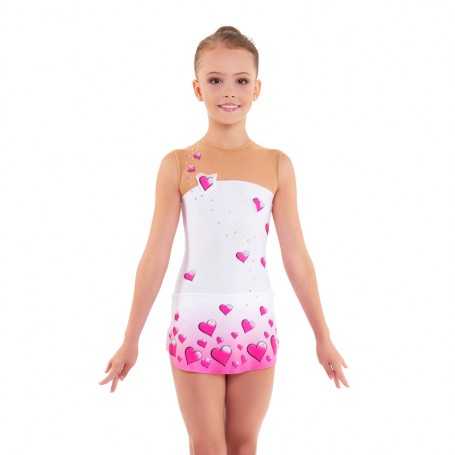 Leotard Mod. Candy