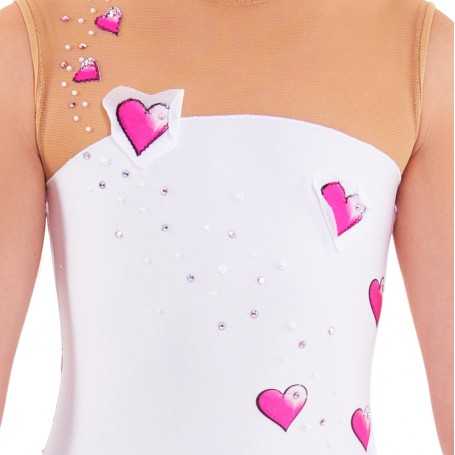 Leotard Mod. Candy